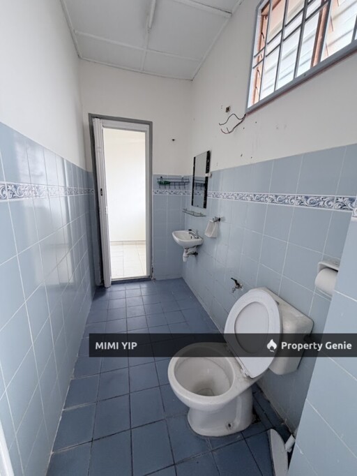 Bandar Mahkota Cheras 2-Storey House | Freehold | 4 Bedrooms | RM550,000