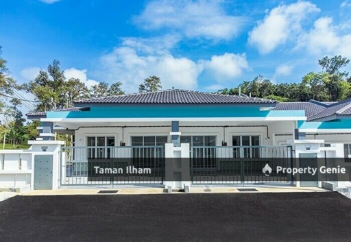 Taman Ilham
