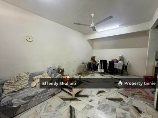 TAMAN SUBANG PERMAI USJ 1 SUBANG JAYA