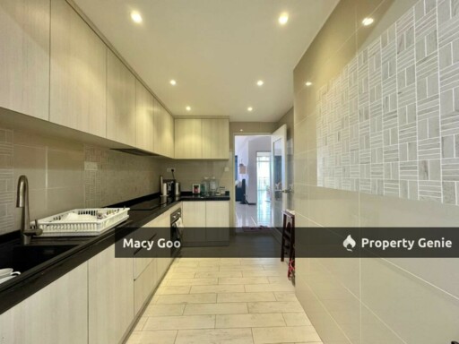 Ocean Palm Condo Tanjong Kling Klebang