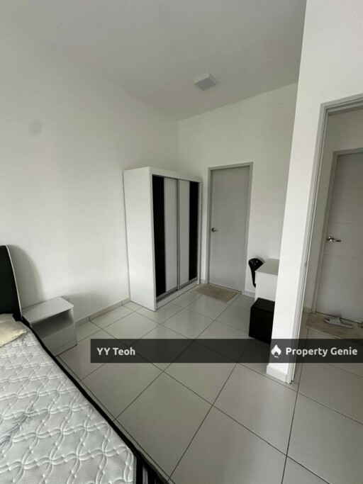 CORNER Grand Residence 3R Unit｜LVL 12