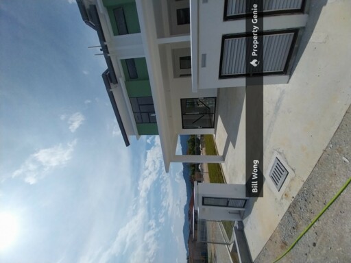 Taman Sekata Mawar Mantin New Project