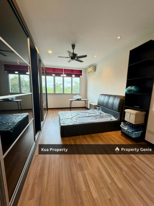 Gardenia Court 4 Storey Walk Up Apartment For Sale!