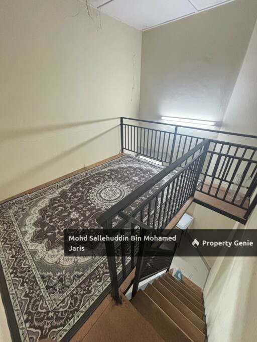 [FREEHOLD] SEMI-D CORNER LOT BUKIT KUANG, KEMAMAN