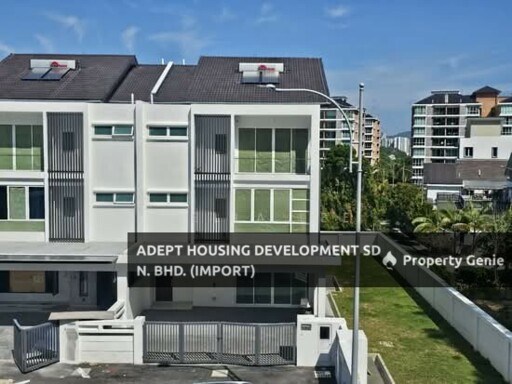 SURIAN TROPIKA HOMES 2