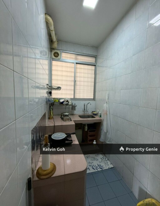 USJ 19 Starville Apartment Subang Jaya