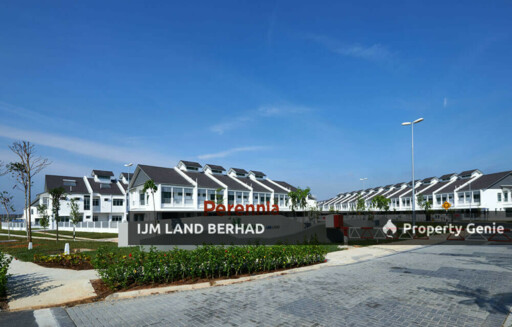 Perennia, Rimbayu