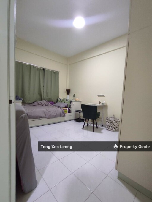 Freehold Casuarina Park Klebang, 1184 Sqft Living Space