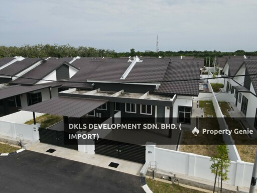 DKLS SURIA RESIDENCE