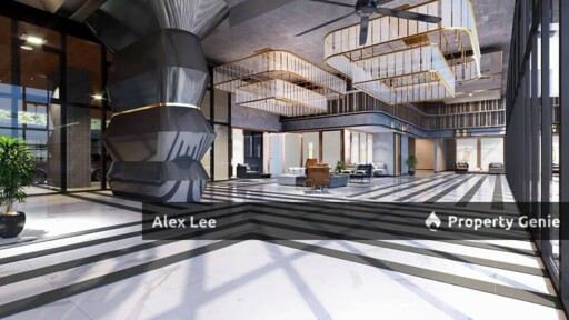 One Eleven Menerung @ Bangsar | Freehold Iconic Residence in KL’s Prestigious Enclave"