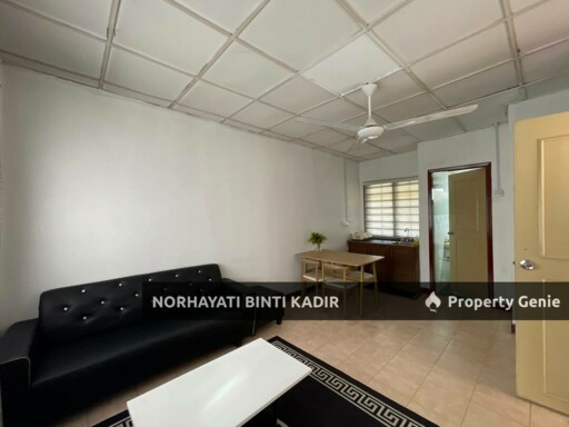 RESORT BESERTA TANAH 5.85 EKAR DI KG CHERATING