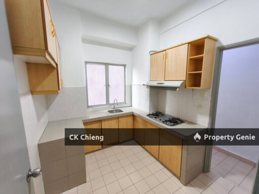Ridzuan Condo Rent, 3 Rooms Basic Unit, Bandar Sunway Petaling Jaya