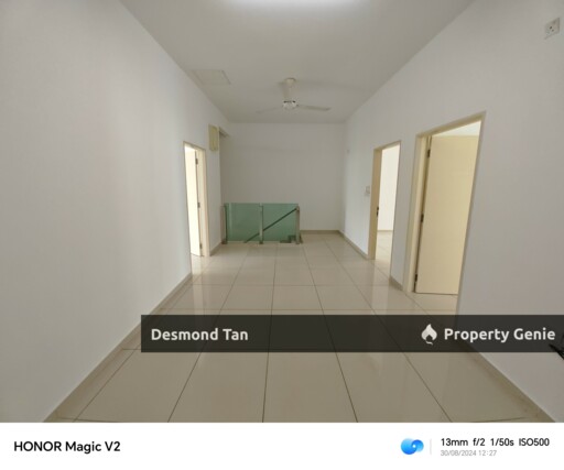 Hijayu 1, Hijayu 3, Suriaman , Sendayan ,Seremban ( 0% Downpayment )