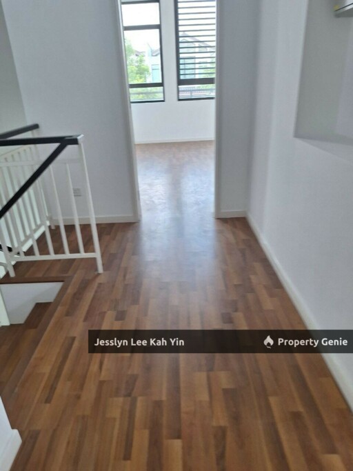 Eco Majestic Semi D Semenyih Brand New