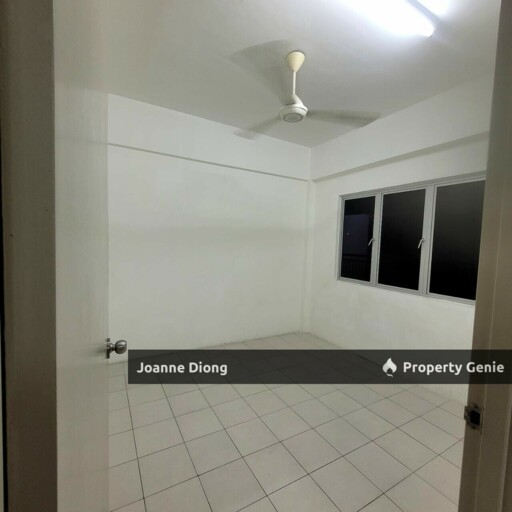 Medan Residence