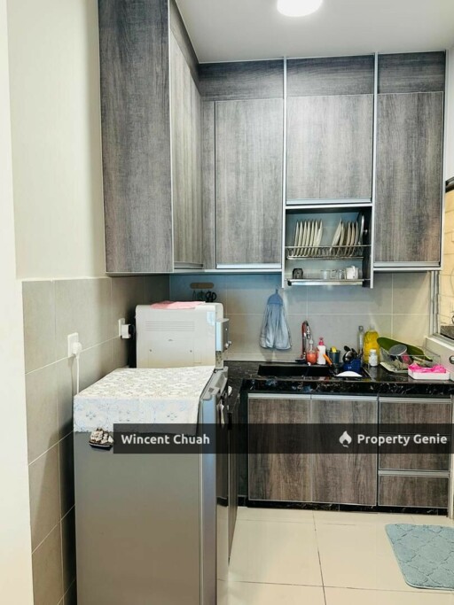 MH Platinum 2 @ Setapak, Kuala Lumpur