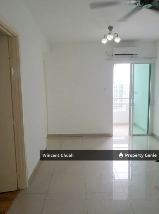 ​Saville @ Melawati Taman Melawati KL 3R2B Unit For Rent RM1,600 | Wincent Chuah 0192291814