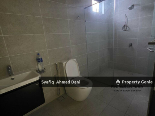 Green Street Homes Fully Renovated Double Storey Semi-D