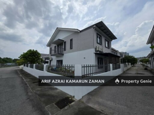 [Special Offer] 2-Storey Terrace House, Laurel @ Laman View Cyberjaya | 4R3B | RM980,000