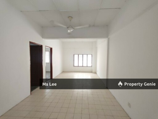3rd floor Shop Apartment RM 450 (Setia Price)-Taman Sentosa @ Klang-Ready Now