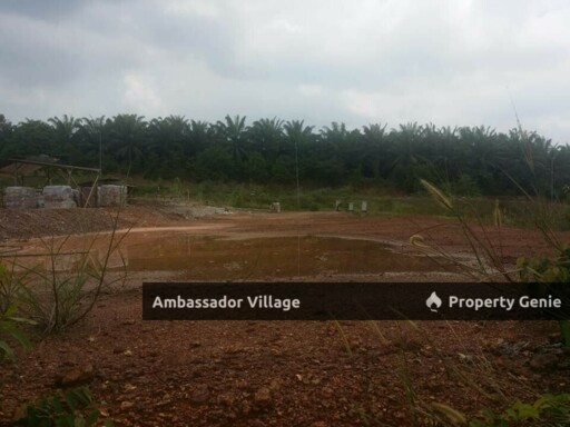 Ambassador Village