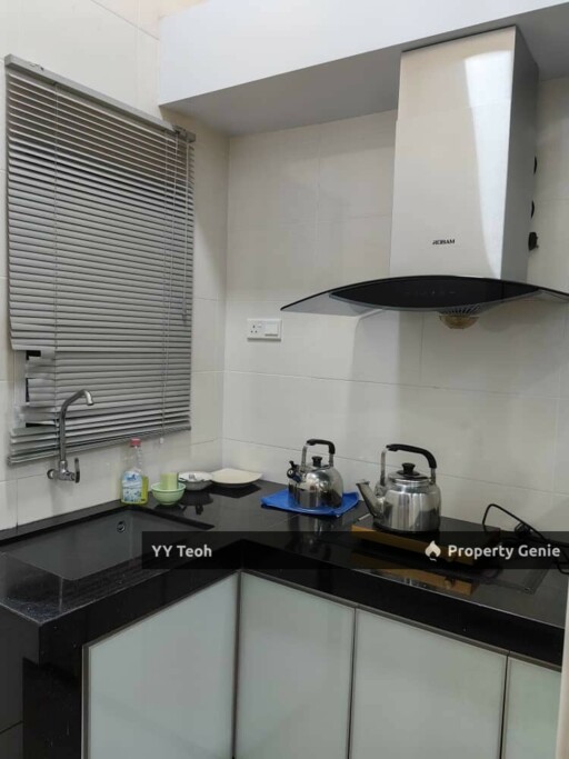Durian Tunggal Belimbing Setia Single Storey Bungalow