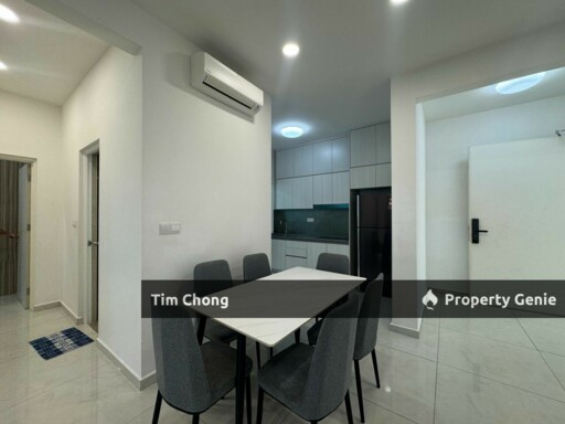 Havona Aprtment(Dual Key)@Mount Austin