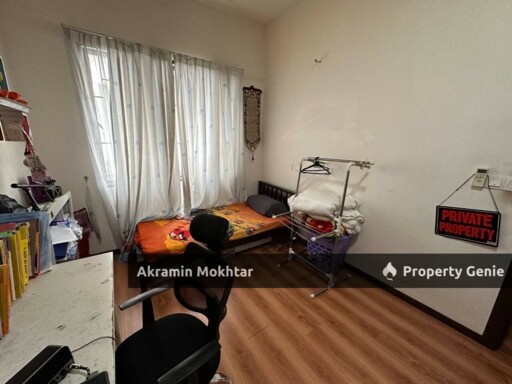 FREEHOLD & RENOVATED | 3 STOREY SEMI DETACH HOUSE TAMAN TROPIKA 2 BANGI