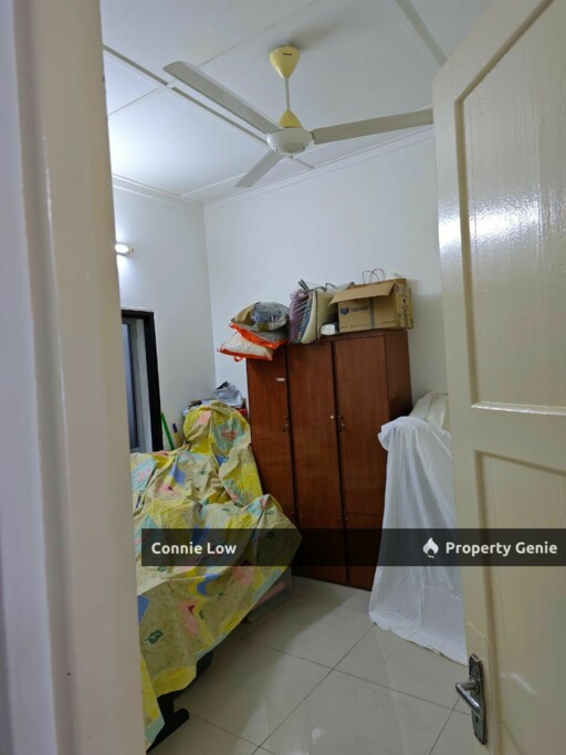 FREEHOLD Single Storey Terrace House Taman Merdeka Ipoh