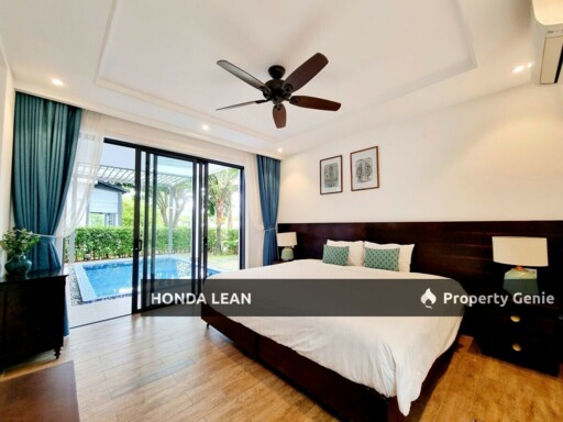 Seremban Golf View Semi-D Freehold | Near Highway & Seremban 2
