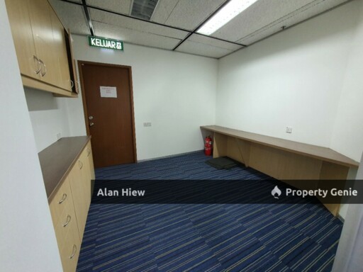 Wisma Golden Eagle Realty