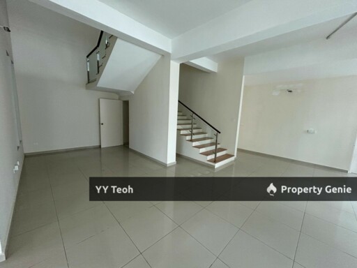 Ozana Residence Double Storey Semi-D