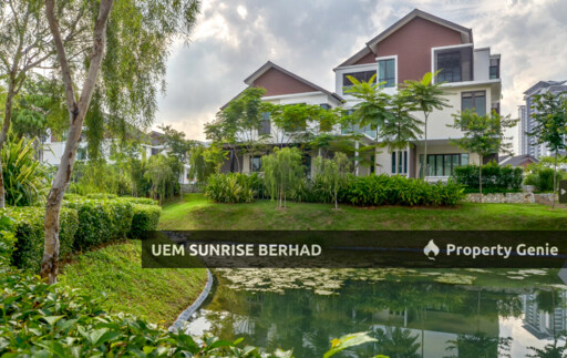 Symphony Hills Cyberjaya, Beethoven