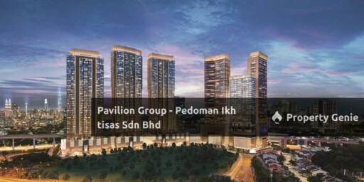 Pavilion Damansara Heights