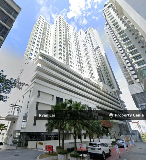 Zeta @ One South🔥🔥Save up to 241k | Below Market Value 34% Auction Property! 🔥🔥