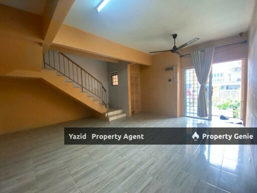 Double Storey, Taman Subang Impian, U10 Shah Alam