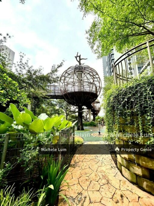 Inwood Residences @ Pantai Sentral Park