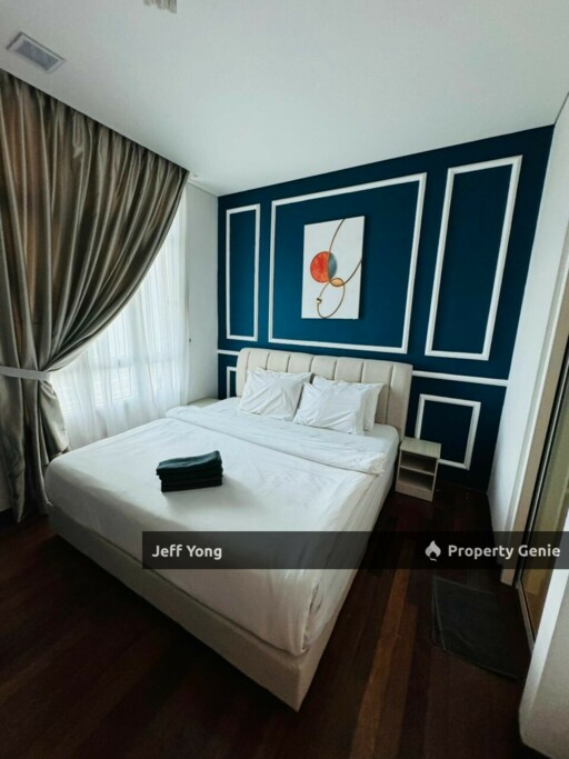 ONE MEDINI APARTMENT FOR RENT