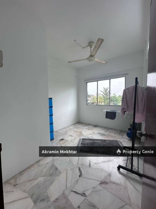 Freehold, Fully Furnished & 2 Parking | Apartment City Height, Sungai Chua 4300 Kajang