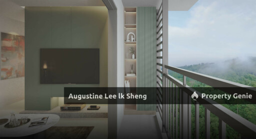 Selayang Cheapest Condo 🔥 Free Semi-Furnished. 2 Carparks. Salary RM 3,300 can apply. 100% Full Loan. Save RM160K