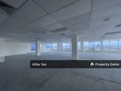 3 Two Square Cooperate Office SS19 Petaling Jaya