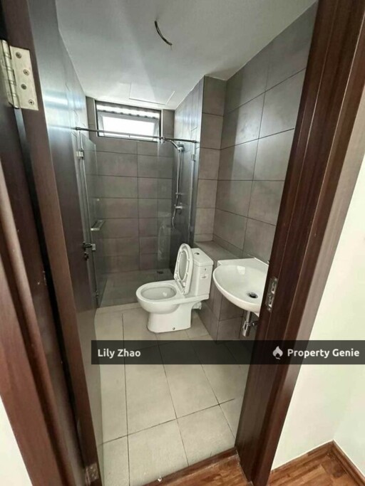 Luxury Modern Smart Home at K Avenue Residence Studio Condo for Sale @ Kepayan Kota Kinabalu