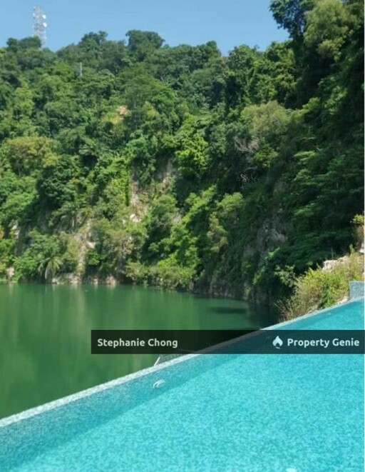 🏡 Stunning Foresthill Zero-Lot Bungalow – Yours for RM3.35M! 🌟