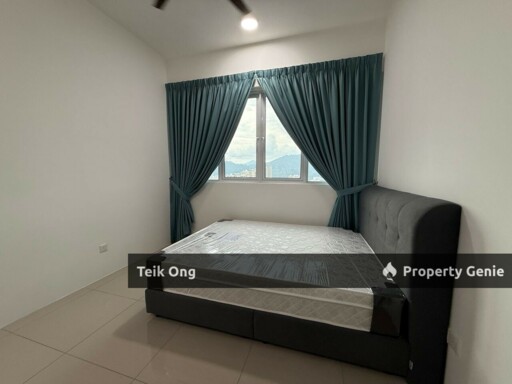 The Zen 3BR @ Bayan Lepas for RENT‼️ Upgraded Unit
