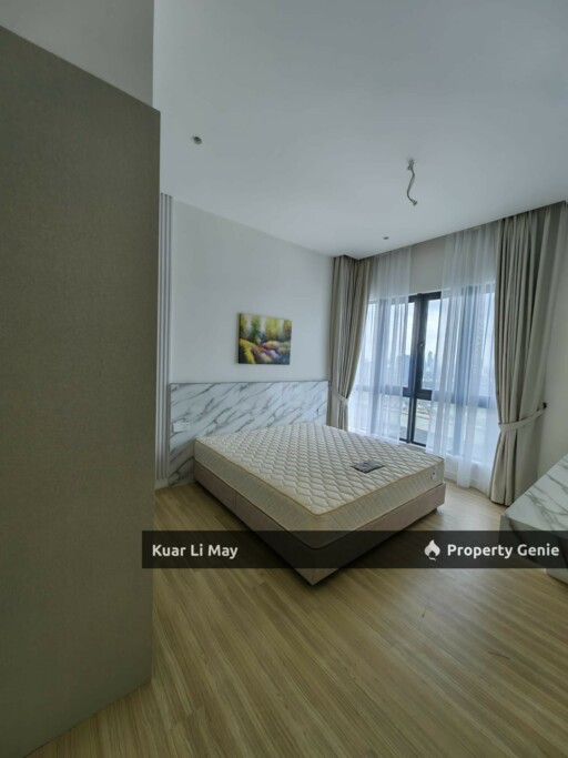 UNIO Residence, Kepong FF For Rent