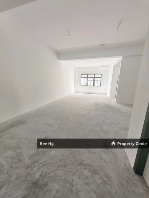 Eco Botanic 2 /Brand New Shoplot/1St Floor