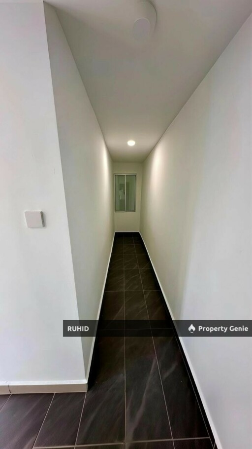 Renovated Single Storey Terrace House, Taman Megah Ria, Masai