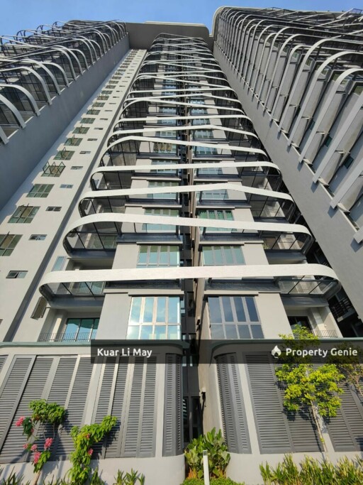 UNIO Residence, Kepong For Sale RM400k ROI 5%