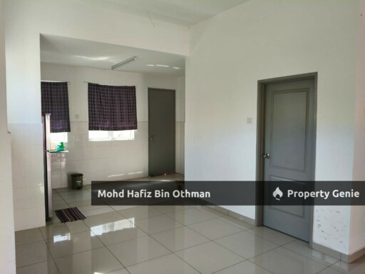 Teres 2 Tingkat Bukit Banyan Sg Petani
