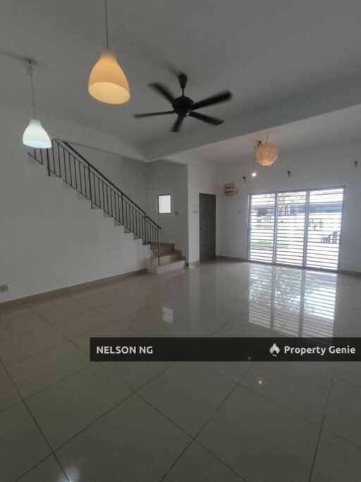 Bandar Country Homes, Taman Desa Mas, Rawang, Selangor